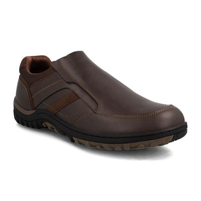 Imagen 2 del producto Zapato Hombre Weinbrenner Rocco Café Oscuro