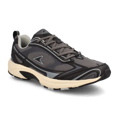 Imagen 2 del producto Zapatilla Hombre Power Zeta Relic Gris Oscuro
