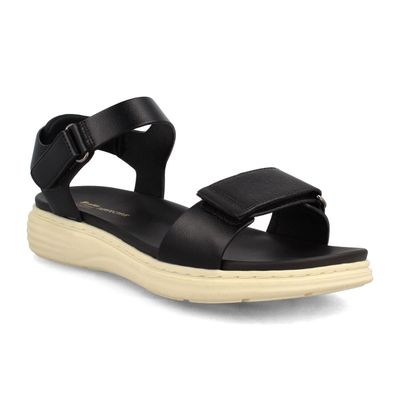 Imagen 2 del producto Sandalia Mujer Bata Penelope Negro