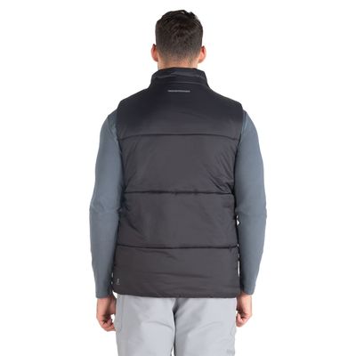 Imagen 2 del producto Chaqueta Hombre Weinbrenner Bulgan Negro
