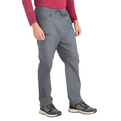 Pantalon Hombre Weinbrenner Visol Gris Oscuro
