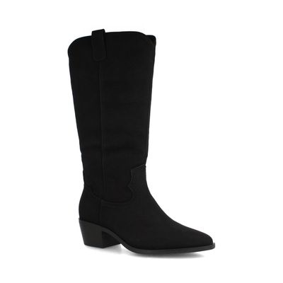 Imagen 2 del producto Bota Mujer Bata Maia Negro