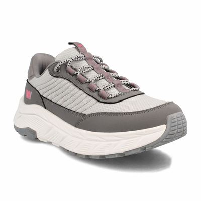 Imagen 2 del producto Zapatilla  Mujer Weinbrenner Java Trail Easyslide Gris