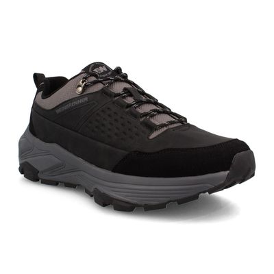 Imagen 2 del producto Zapatilla  Hombre Weinbrenner Zephyr Vicuna Negro