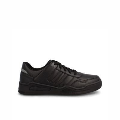 Zapatilla Hombre North Star Team Star Negro