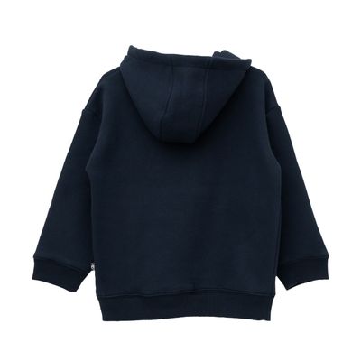 Imagen 2 del producto Polerón Niño Bubblegummers Emery Azul