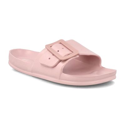 Imagen 2 del producto Sandalia Mujer Bata Joy Rosado