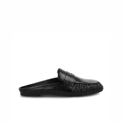 Imagen 1 del producto Ballerinas Mujer Bata London Sin Talon Negro