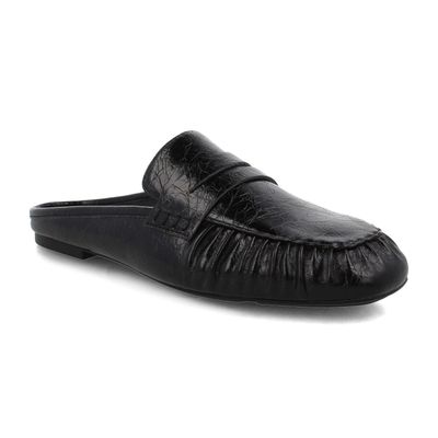 Imagen 2 del producto Ballerinas Mujer Bata London Sin Talon Negro