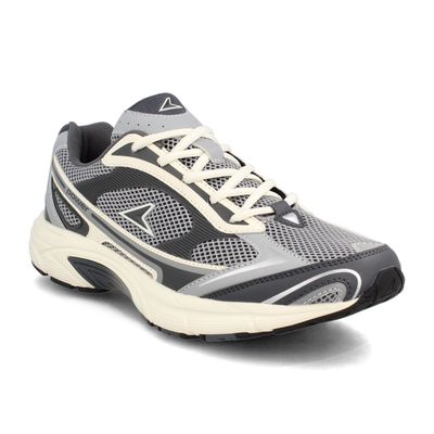 Imagen 2 del producto Zapatilla Deportiva Hombre Power Zeta Relic Urban Gris