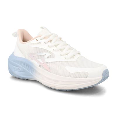 Imagen 2 del producto Zapatilla Deportiva Mujer Power Libra Nami Running Blanco