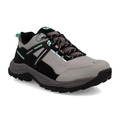 Imagen 2 del producto Zapatilla Mujer Weinbrenner Trekkr 100 Lo Gris