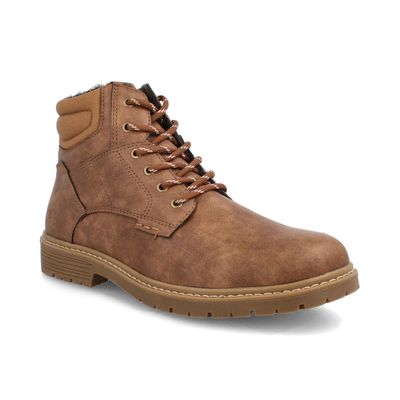 Imagen 2 del producto Botín Hombre Bata Tonka Cafe I