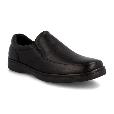 Imagen 2 del producto Zapato Hombre Bata Daha Negro