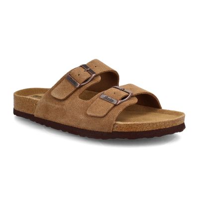 Imagen 2 del producto Sandalia Mujer Bata Ashley-Lea Camel