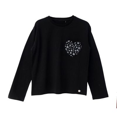 Imagen 1 del producto Polera Niña Bubblegummers Colli