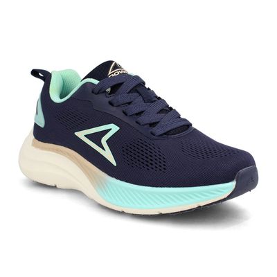 Imagen 2 del producto Zapatilla Deportiva Mujer Power Onda Sakai Azul