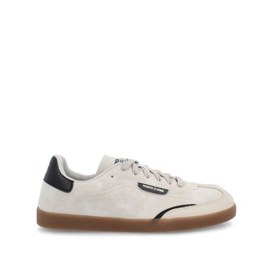 Zapatilla Hombre North Star Striker Blanco-Negro