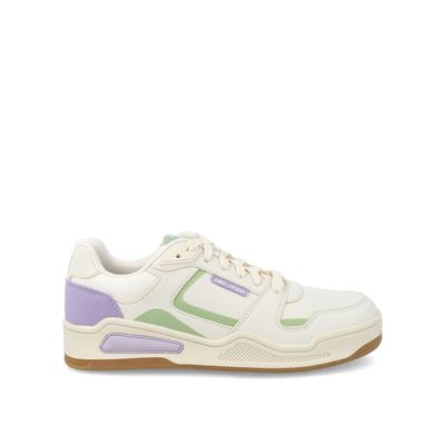 Zapatilla Mujer North Star Team Star Blanco