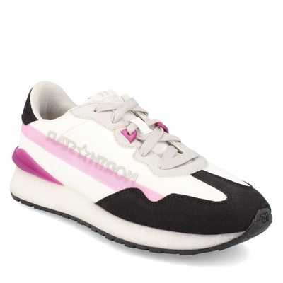 Zapatilla Mujer North Star Nova Fucsia