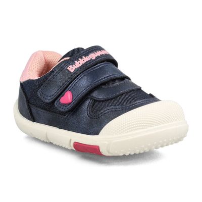 Imagen 2 del producto Zapatilla Niña Bubblegummers Echo Azul Marino