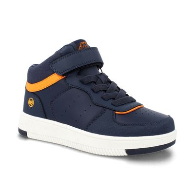 Imagen 2 del producto Botín Niño Bubblegummers Arnie Azul