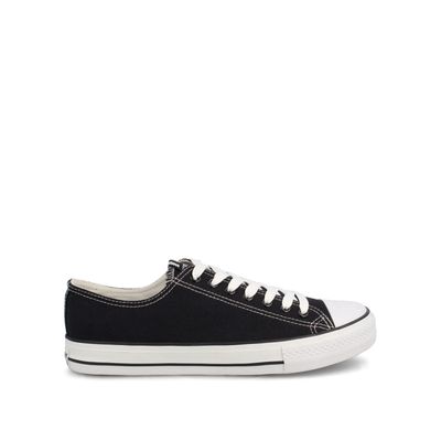 Imagen 1 del producto Zapatilla Hombre North Star Suprime Negro - Blanco