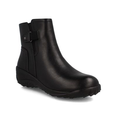 Imagen 2 del producto Botín Mujer Bata Lamily Negro