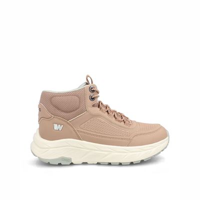 Imagen 1 del producto Botín Outdoor Mujer Weinbrenner Proceed Es Beige