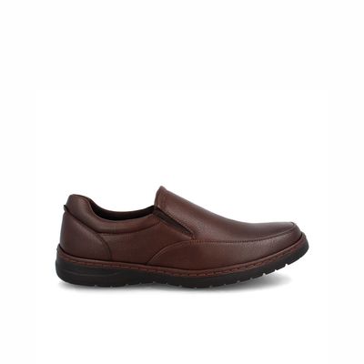 Imagen 1 del producto Zapato Hombre Bata Daha Café