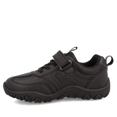 Imagen 2 del producto Zapato Escolar Niño Bubblegummers Everest Negro