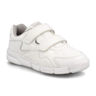 Imagen 2 del producto Zapatilla Infantil Unisex Bubblegummers Airgames Blanco