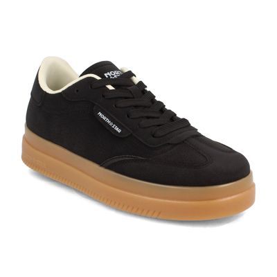 Imagen 2 del producto Zapatilla Mujer North Star Striker Elev8 Negro