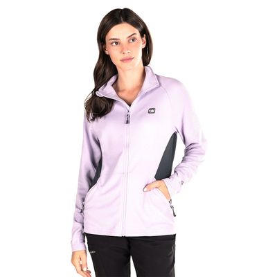 Polar Mujer Weinbrenner Cagly Lila