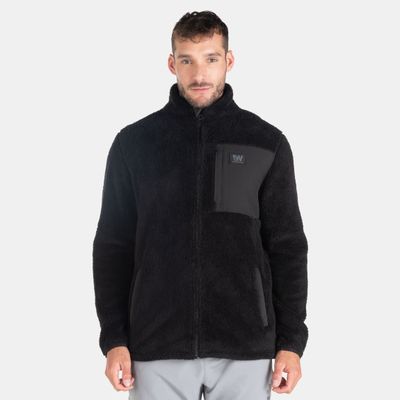 Polar Hombre Weinbrenner Vadret Negro