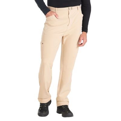 Pantalon Hombre Weinbrenner Bolzano Beige