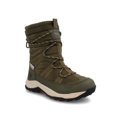 Imagen 2 del producto Bota Outdoor Mujer Weinbrenner Trekkr 100 Boot