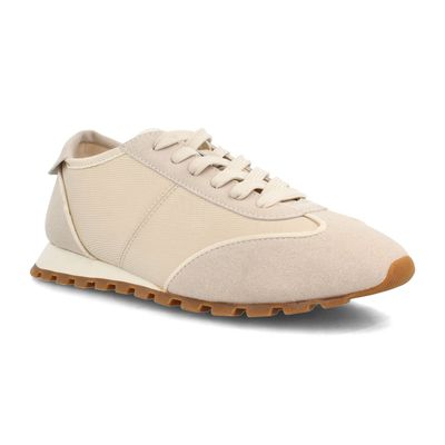 Imagen 2 del producto Zapatilla Mujer Bata Guangzhou Blanco