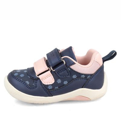 Imagen 2 del producto Zapatilla Niña Bubblegummers Sam Azul