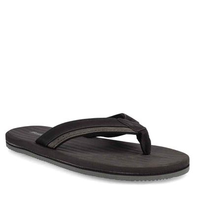 Imagen 1 del producto SANDALIA HOMBRE BATA MARCELO NEGRO