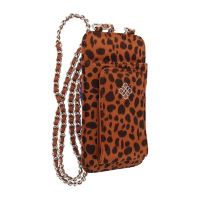 Imagen 2 del producto Cartera Mujer Bata Red Label Chhita Café