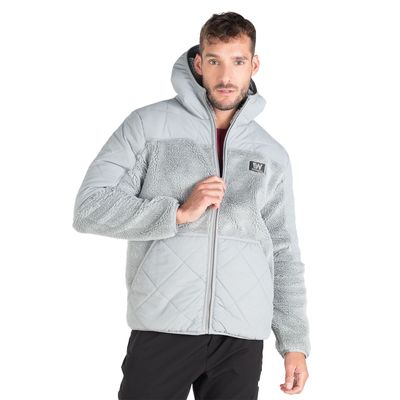 Chaqueta Hombre Weinbrenner Balkan Gris