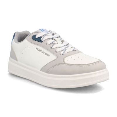 Imagen 2 del producto Zapatilla Mujer North Star New Skater Blanco I