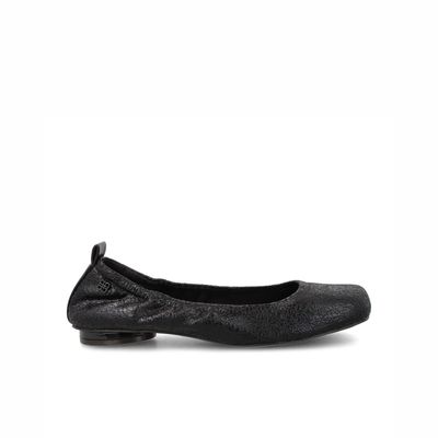 Ballerina Mujer Bata Jasmine Negro