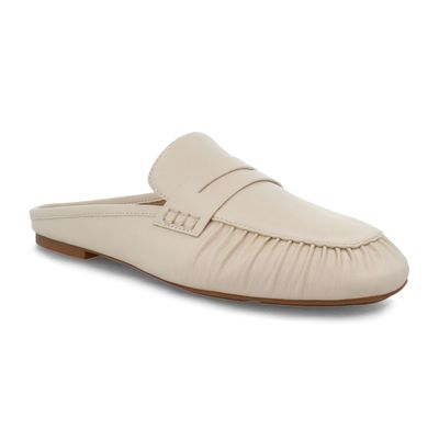 Imagen 2 del producto Ballerinas Mujer Bata London Blanco