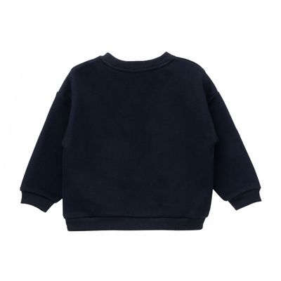 Imagen 2 del producto Polera Niña Bubblegummers Atalaya Azul