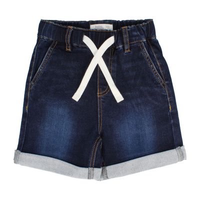 Imagen 1 del producto Short Niño Bubblegummers Recino Denim Teens