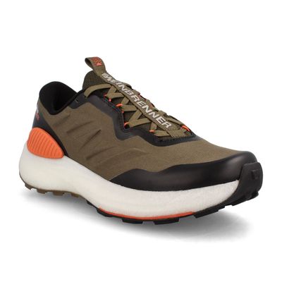 Imagen 2 del producto Zapatilla  Hombre Weinbrenner Xorise+Skyrunner 300 V2 Café