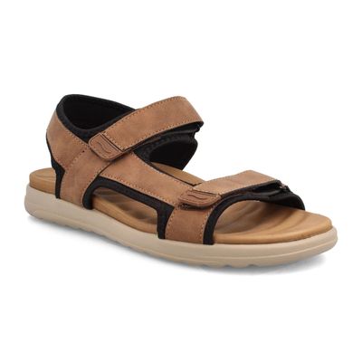 Imagen 2 del producto Sandalia Hombre Bata Fabio Café