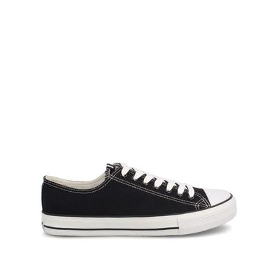 Zapatilla Unisex North Star Suprime Negro
